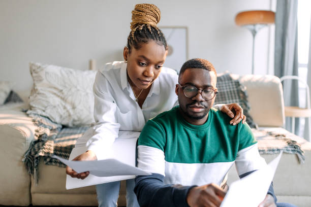 Best Home Loans (Mortgages)  in Crosspointe, VA